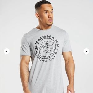 Gymshark Legacy T-shirt/Medium size